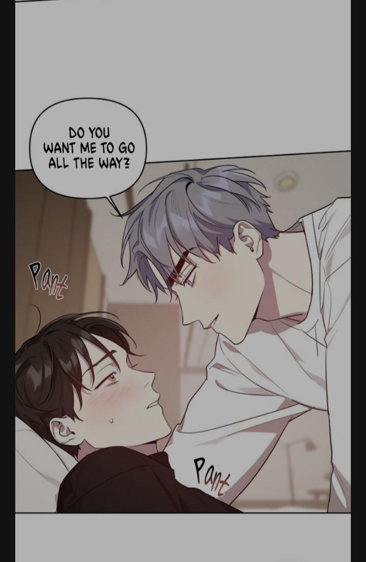 Read My Bias Appeared?! chapter 8 image 41 on Lezhin