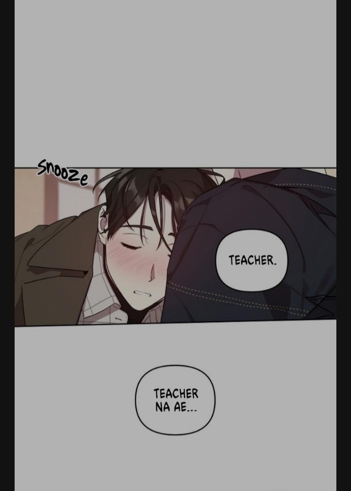Read My Bias Appeared?! chapter 8 image 6 on Lezhin