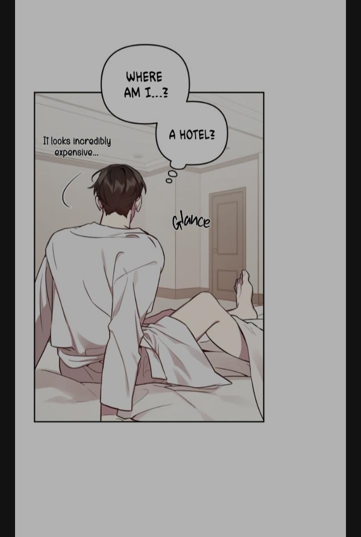 Read My Bias Appeared?! chapter 9 image 10 on Lezhin