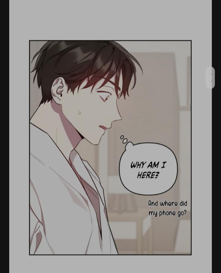 Read My Bias Appeared?! chapter 9 image 11 on Lezhin