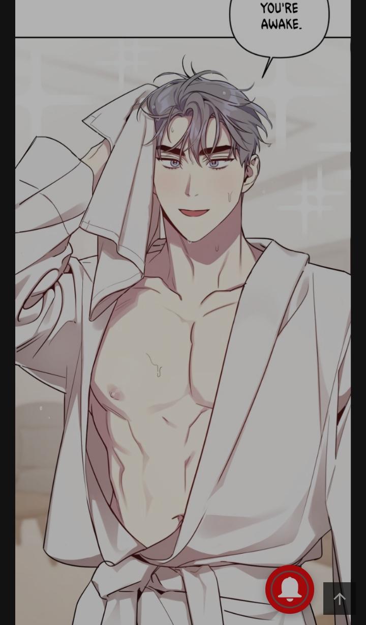 Read My Bias Appeared?! chapter 9 image 14 on Lezhin