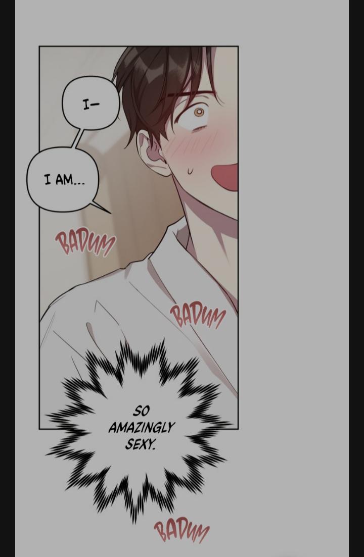 Read My Bias Appeared?! chapter 9 image 15 on Lezhin