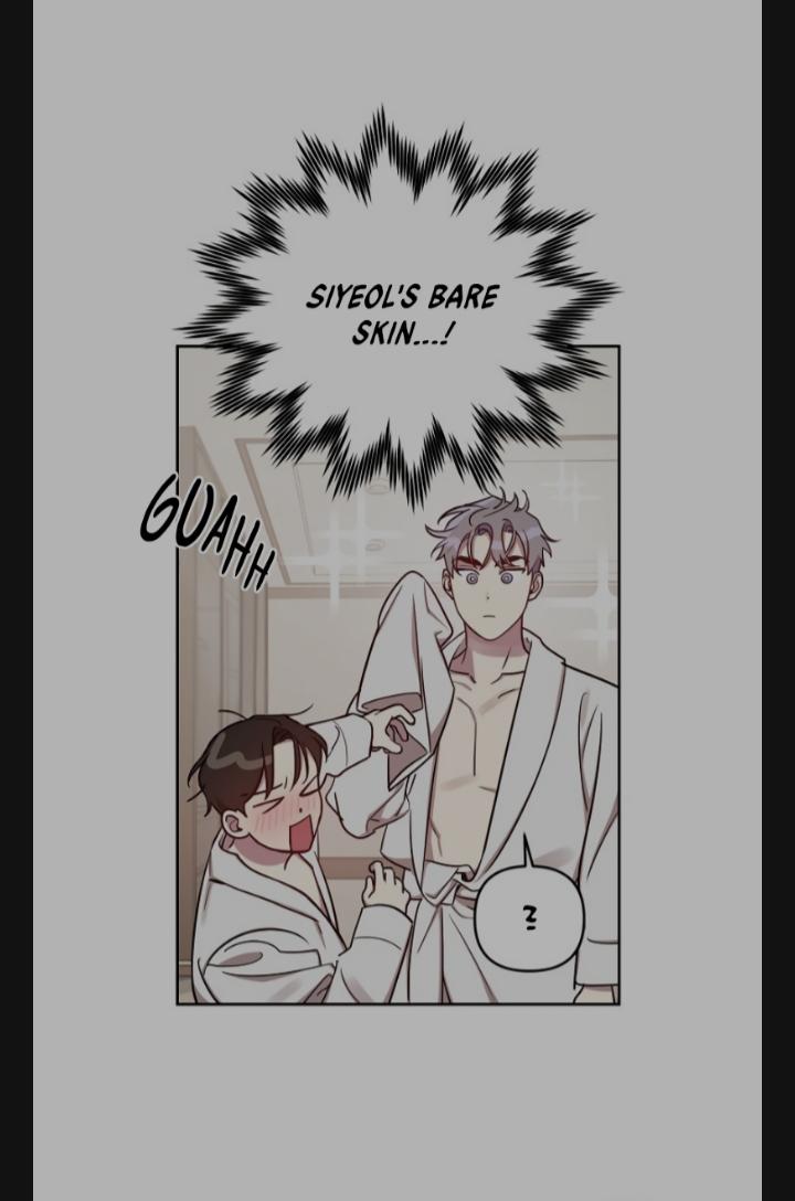 Read My Bias Appeared?! chapter 9 image 16 on Lezhin