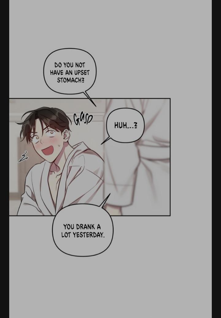 Read My Bias Appeared?! chapter 9 image 17 on Lezhin