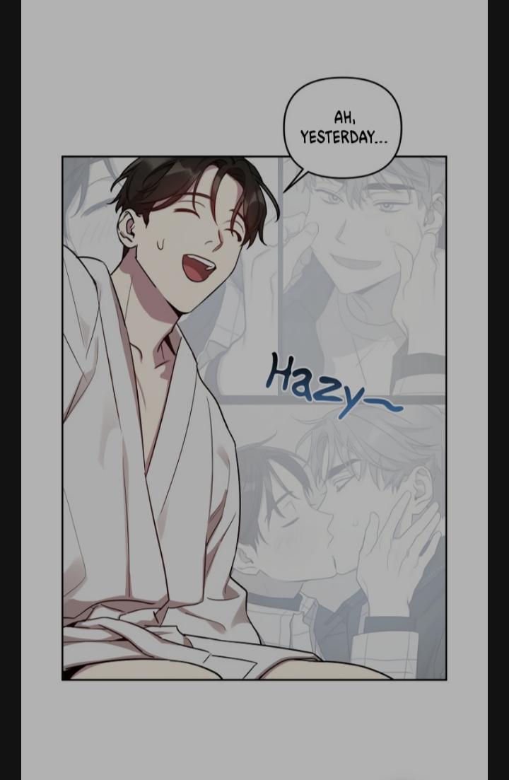 Read My Bias Appeared?! chapter 9 image 18 on Lezhin
