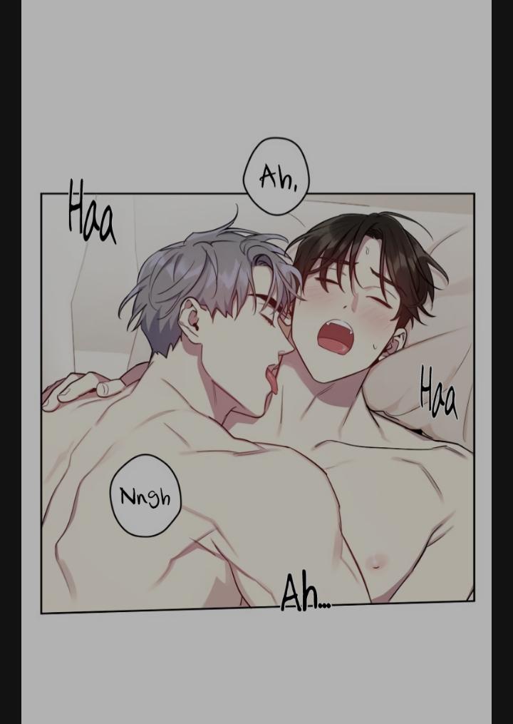 Read My Bias Appeared?! chapter 9 image 2 on Lezhin