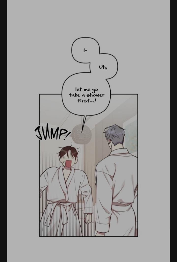 Read My Bias Appeared?! chapter 9 image 20 on Lezhin