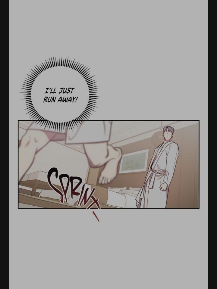 Read My Bias Appeared?! chapter 9 image 21 on Lezhin