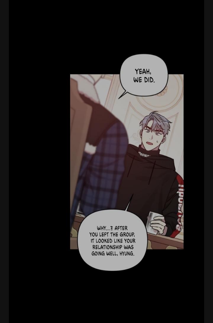 Read My Bias Appeared?! chapter 9 image 25 on Lezhin