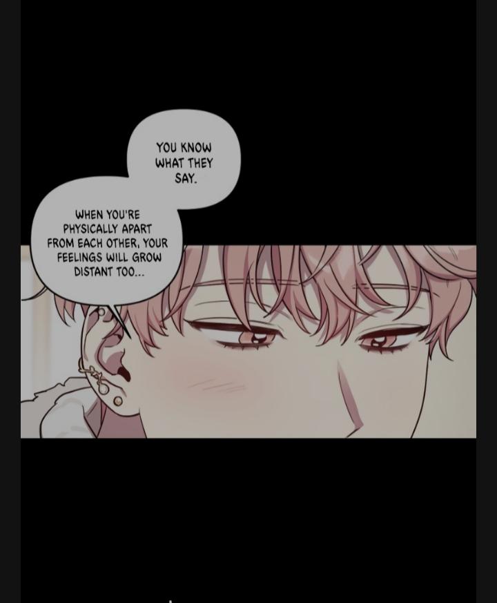Read My Bias Appeared?! chapter 9 image 27 on Lezhin