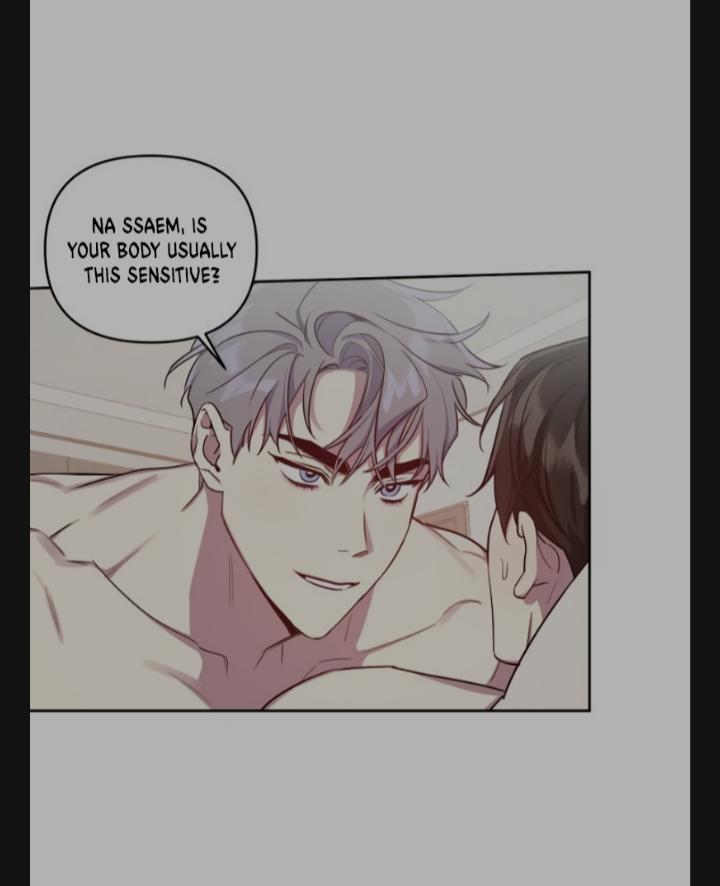 Read My Bias Appeared?! chapter 9 image 3 on Lezhin