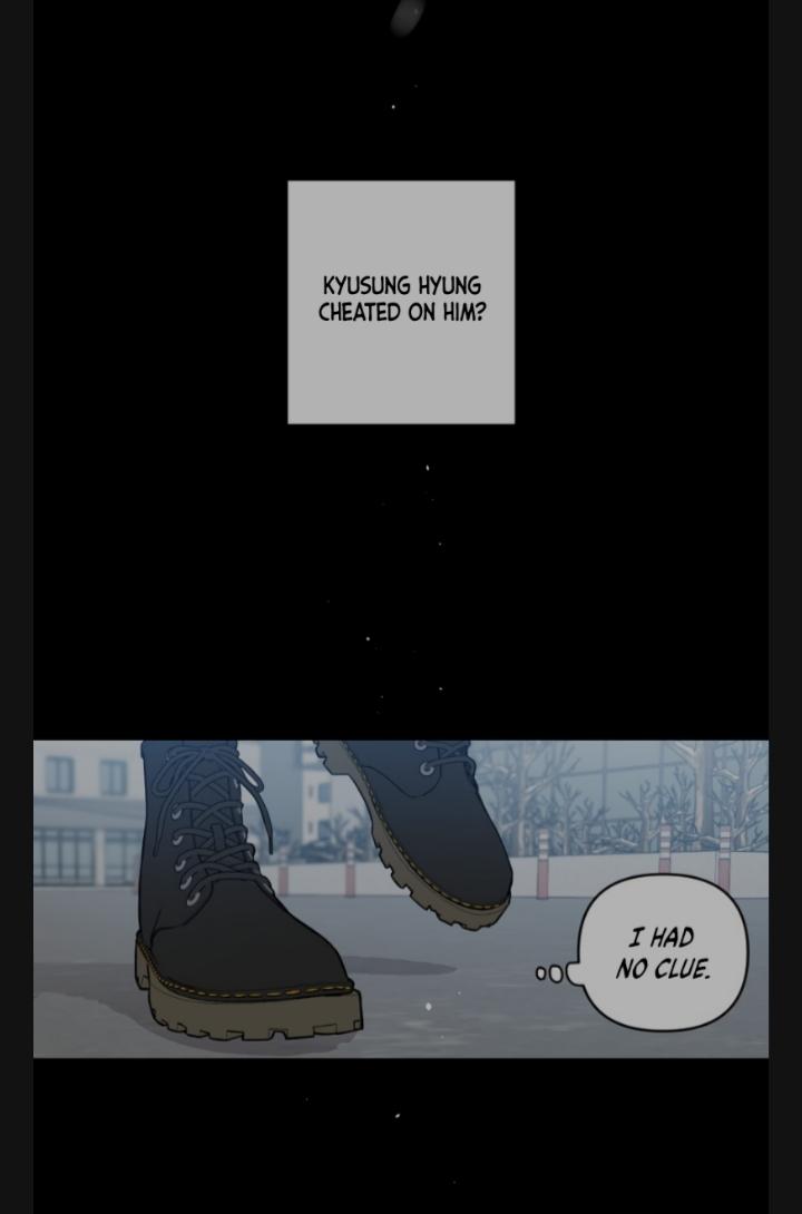 Read My Bias Appeared?! chapter 9 image 31 on Lezhin