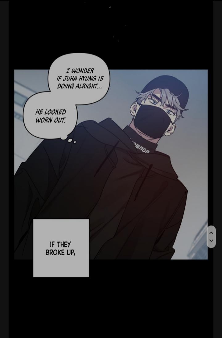 Read My Bias Appeared?! chapter 9 image 32 on Lezhin