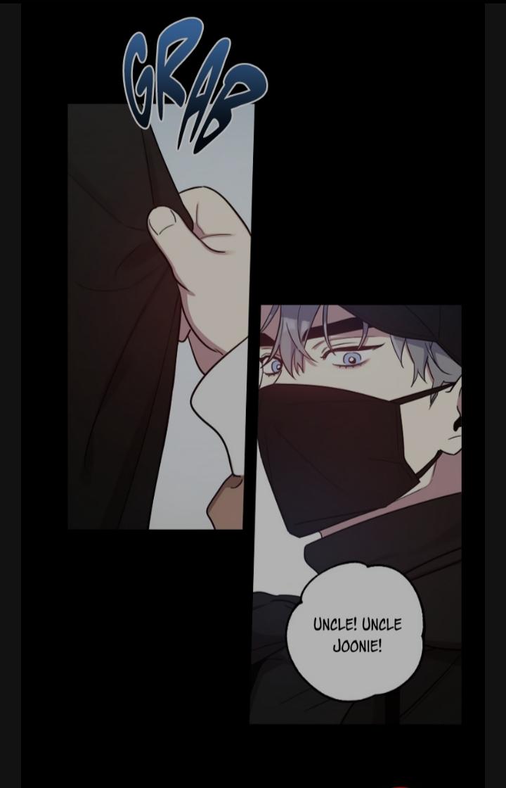 Read My Bias Appeared?! chapter 9 image 34 on Lezhin