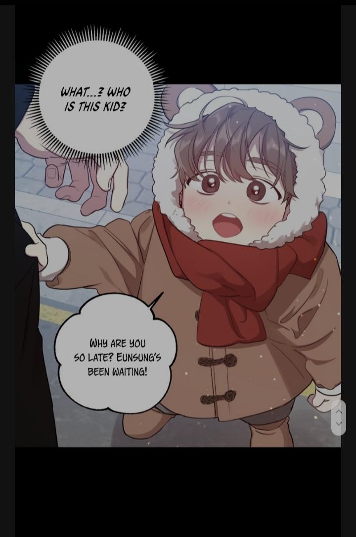 Read My Bias Appeared?! chapter 9 image 35 on Lezhin