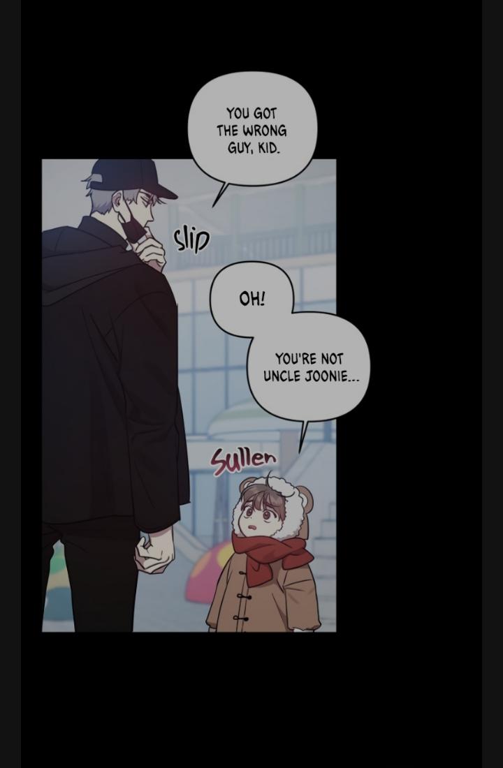 Read My Bias Appeared?! chapter 9 image 36 on Lezhin