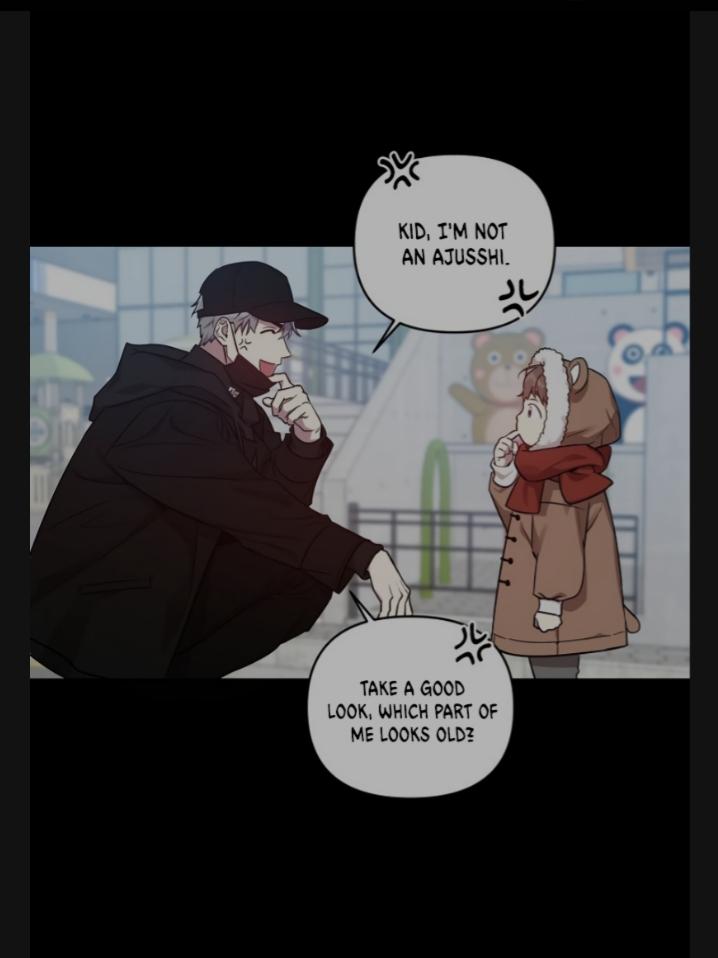 Read My Bias Appeared?! chapter 9 image 38 on Lezhin