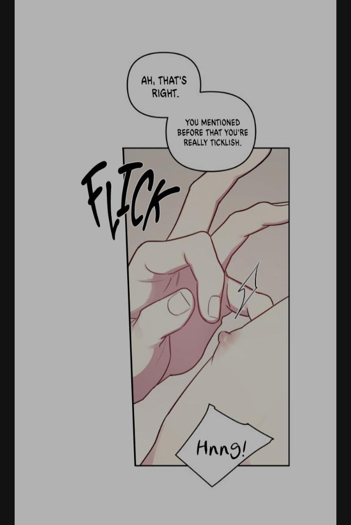 Read My Bias Appeared?! chapter 9 image 4 on Lezhin