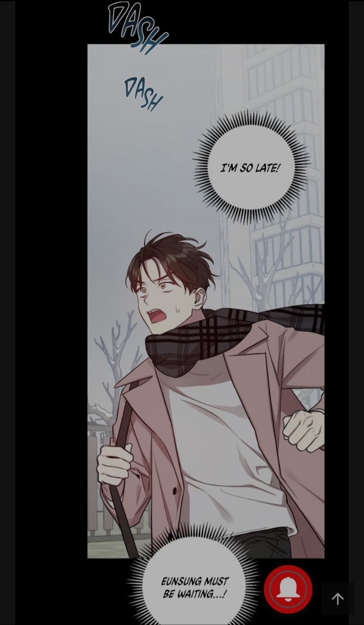 Read My Bias Appeared?! chapter 9 image 40 on Lezhin