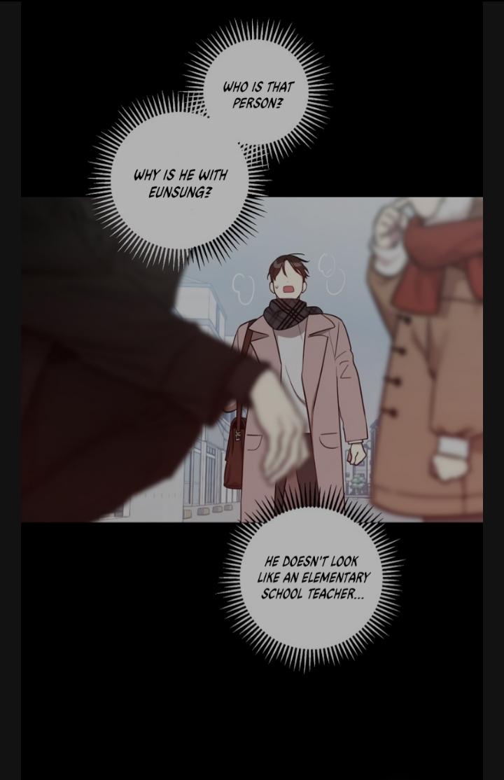 Read My Bias Appeared?! chapter 9 image 42 on Lezhin