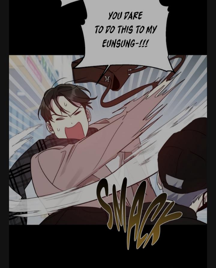 Read My Bias Appeared?! chapter 9 image 46 on Lezhin
