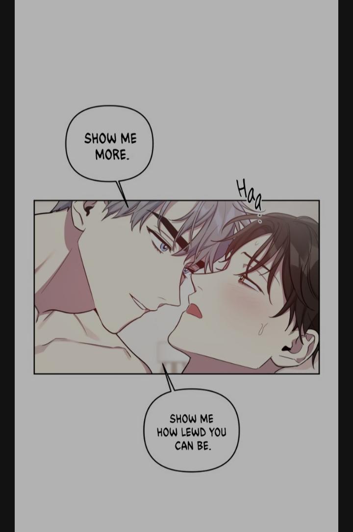 Read My Bias Appeared?! chapter 9 image 5 on Lezhin