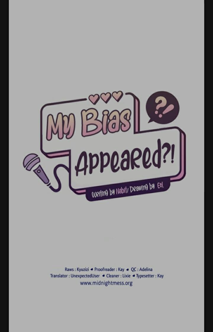 Read My Bias Appeared?! chapter 9 image 7 on Lezhin