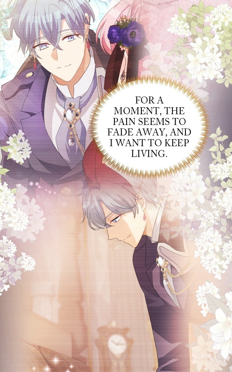 My Bias isObsessed with Me Ep. 10 - The Reason I Was Born page 103 - 