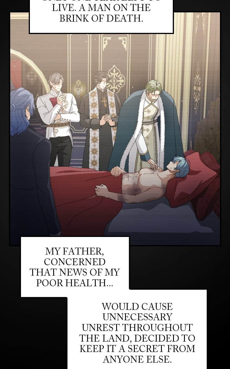 My Bias isObsessed with Me Ep. 10 - The Reason I Was Born page 21 - 