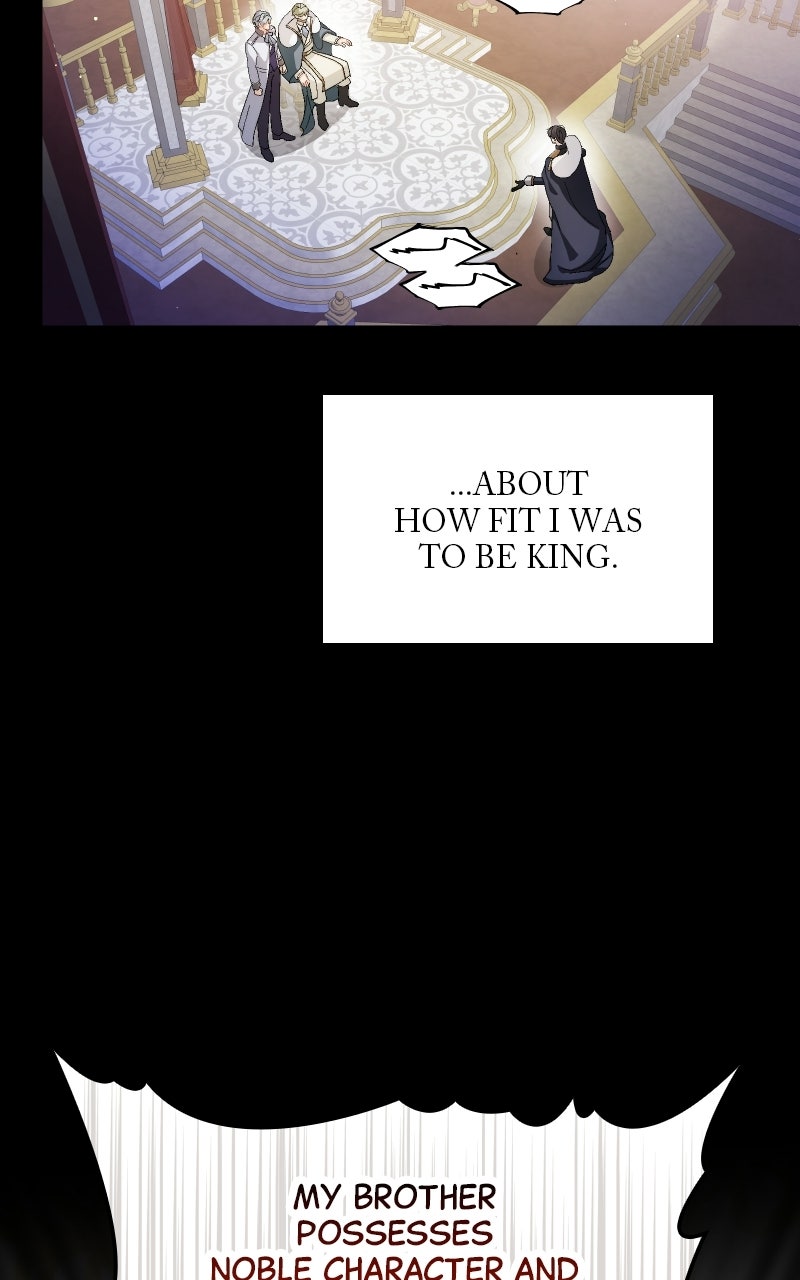 My Bias isObsessed with Me Ep. 10 - The Reason I Was Born page 29 - 