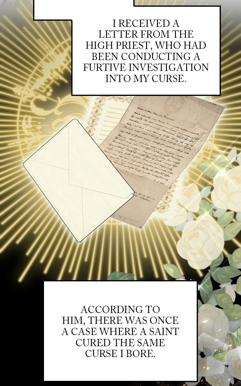 My Bias isObsessed with Me Ep. 10 - The Reason I Was Born page 55 - 