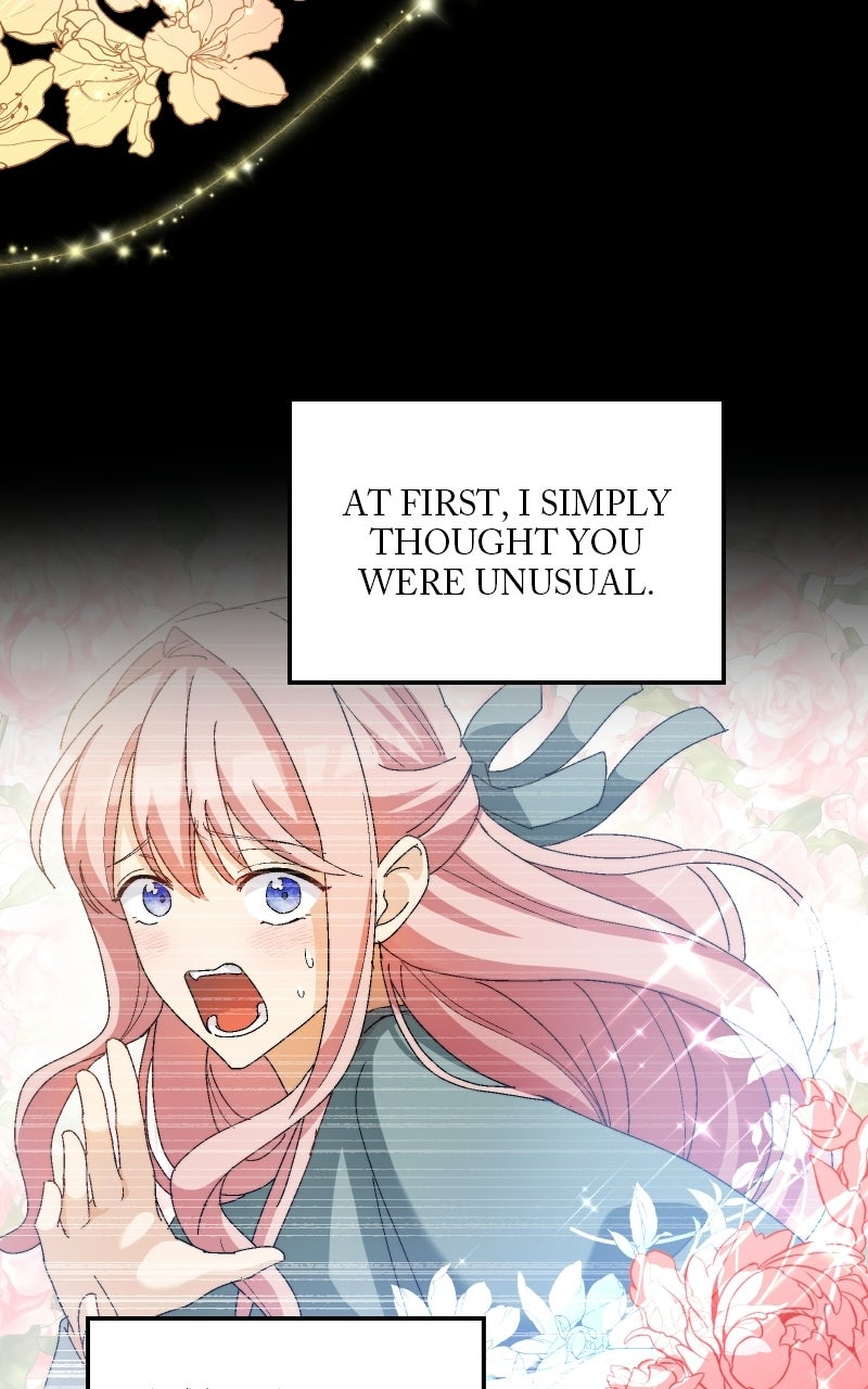 My Bias isObsessed with Me Ep. 10 - The Reason I Was Born page 73 - 