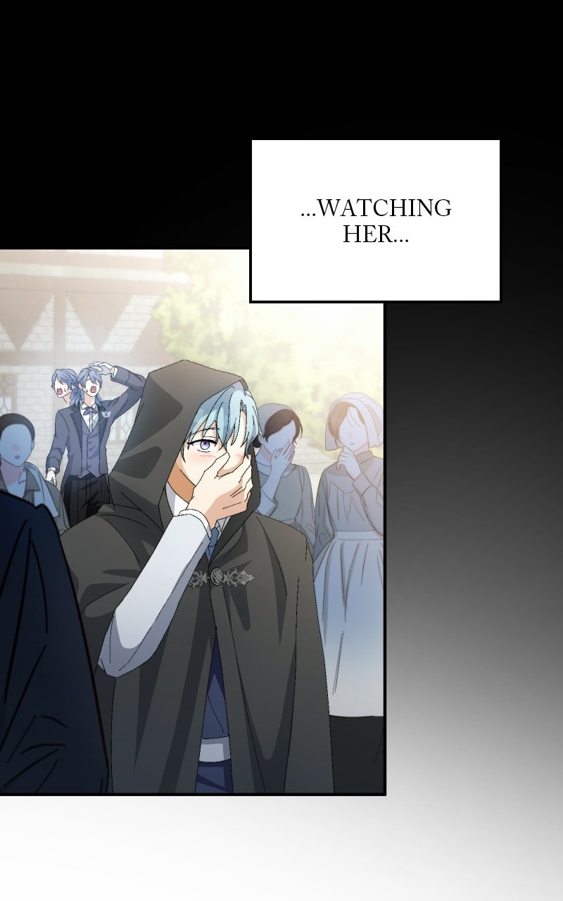 My Bias isObsessed with Me Ep. 10 - The Reason I Was Born page 83 - 