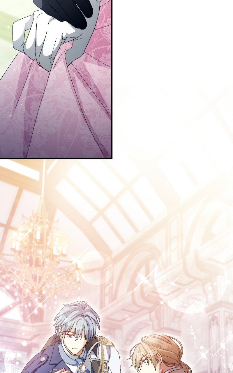 My Bias isObsessed with Me Ep. 11 - Who I Chase Is Up To Me, Mother page 102 - 