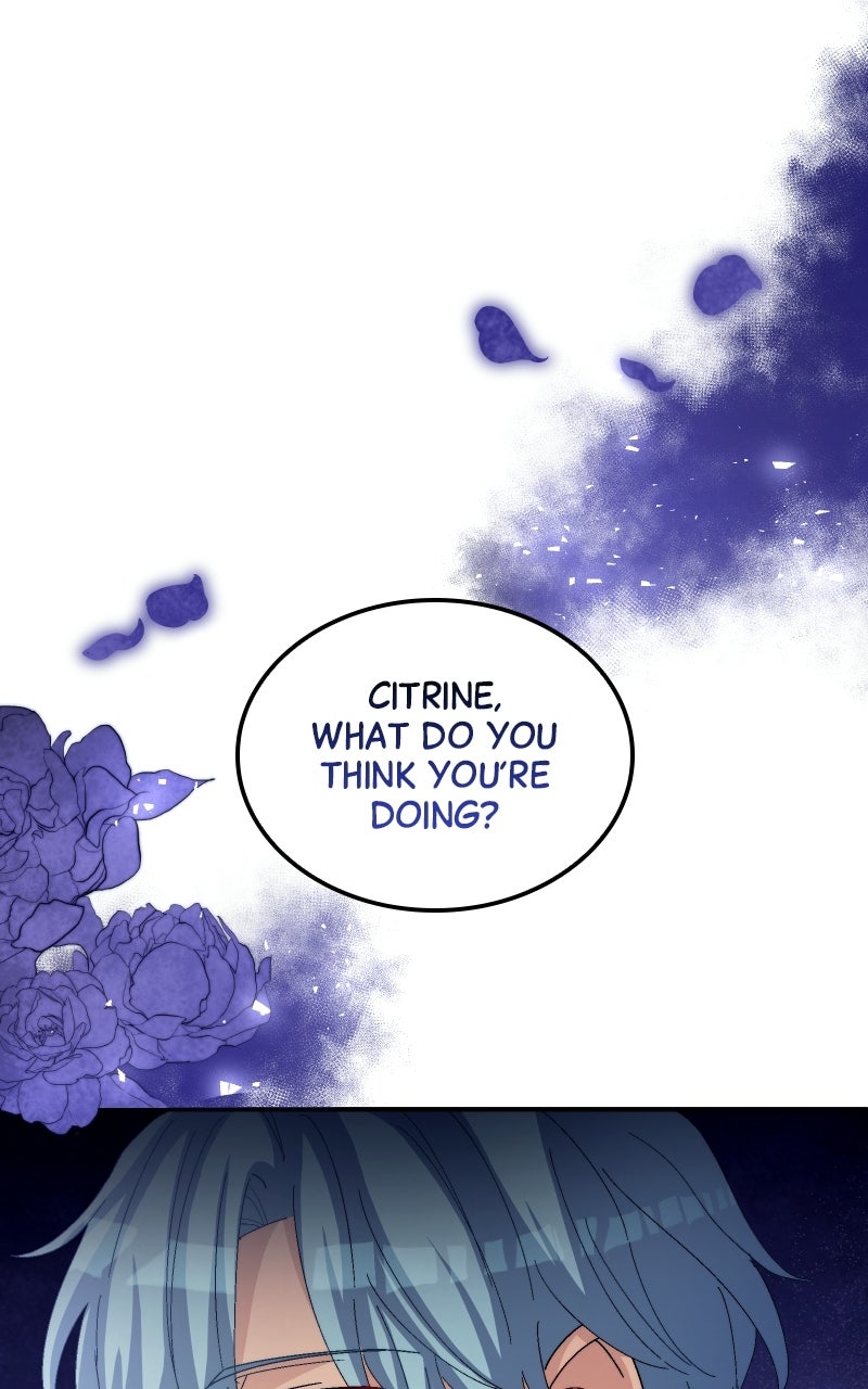 My Bias isObsessed with Me Ep. 11 - Who I Chase Is Up To Me, Mother page 104 - 