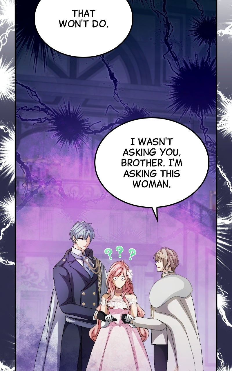 My Bias isObsessed with Me Ep. 11 - Who I Chase Is Up To Me, Mother page 108 - 