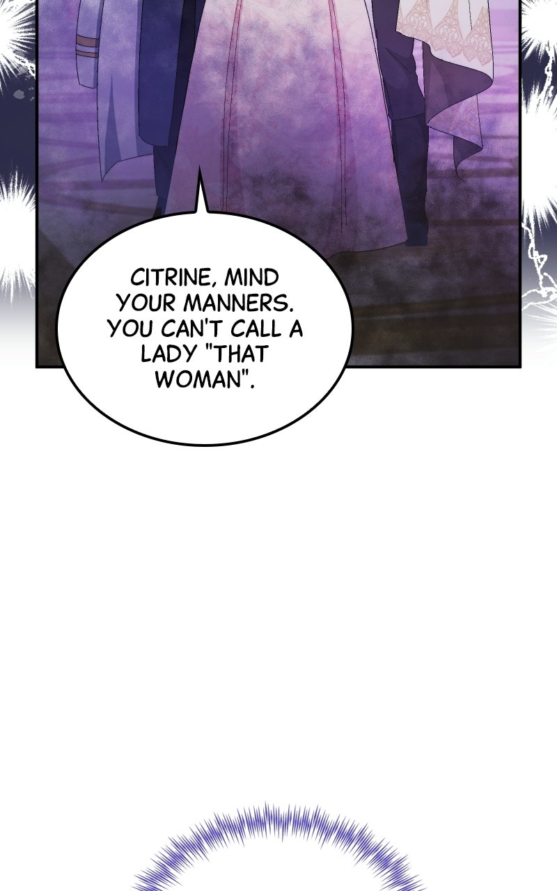 My Bias isObsessed with Me Ep. 11 - Who I Chase Is Up To Me, Mother page 109 - 