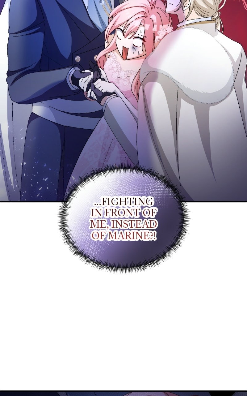 My Bias isObsessed with Me Ep. 11 - Who I Chase Is Up To Me, Mother page 112 - 