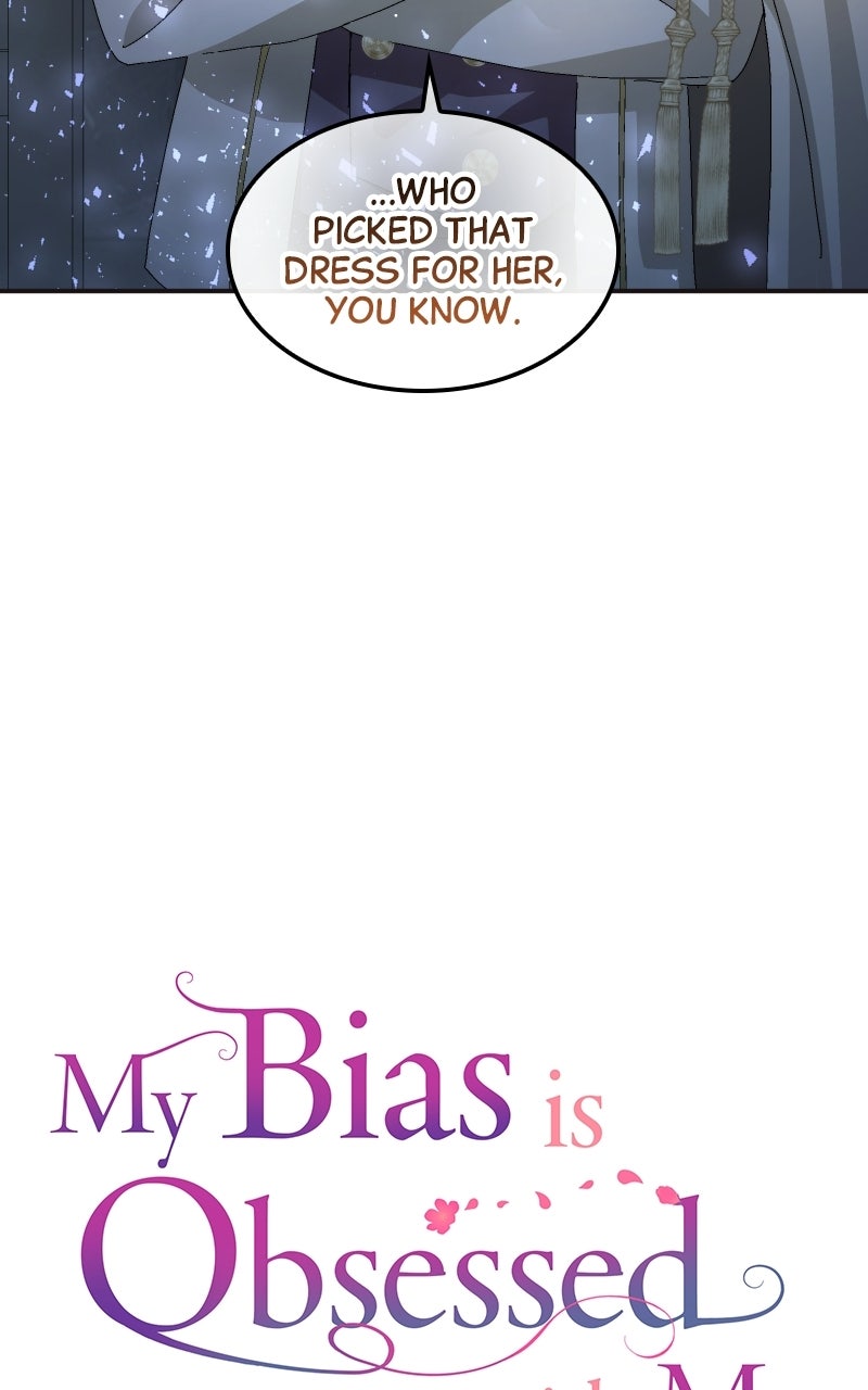 My Bias isObsessed with Me Ep. 11 - Who I Chase Is Up To Me, Mother page 25 - 