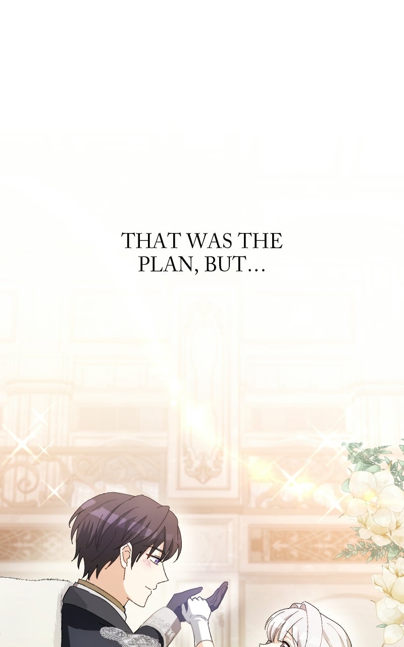 My Bias isObsessed with Me Ep. 11 - Who I Chase Is Up To Me, Mother page 37 - 