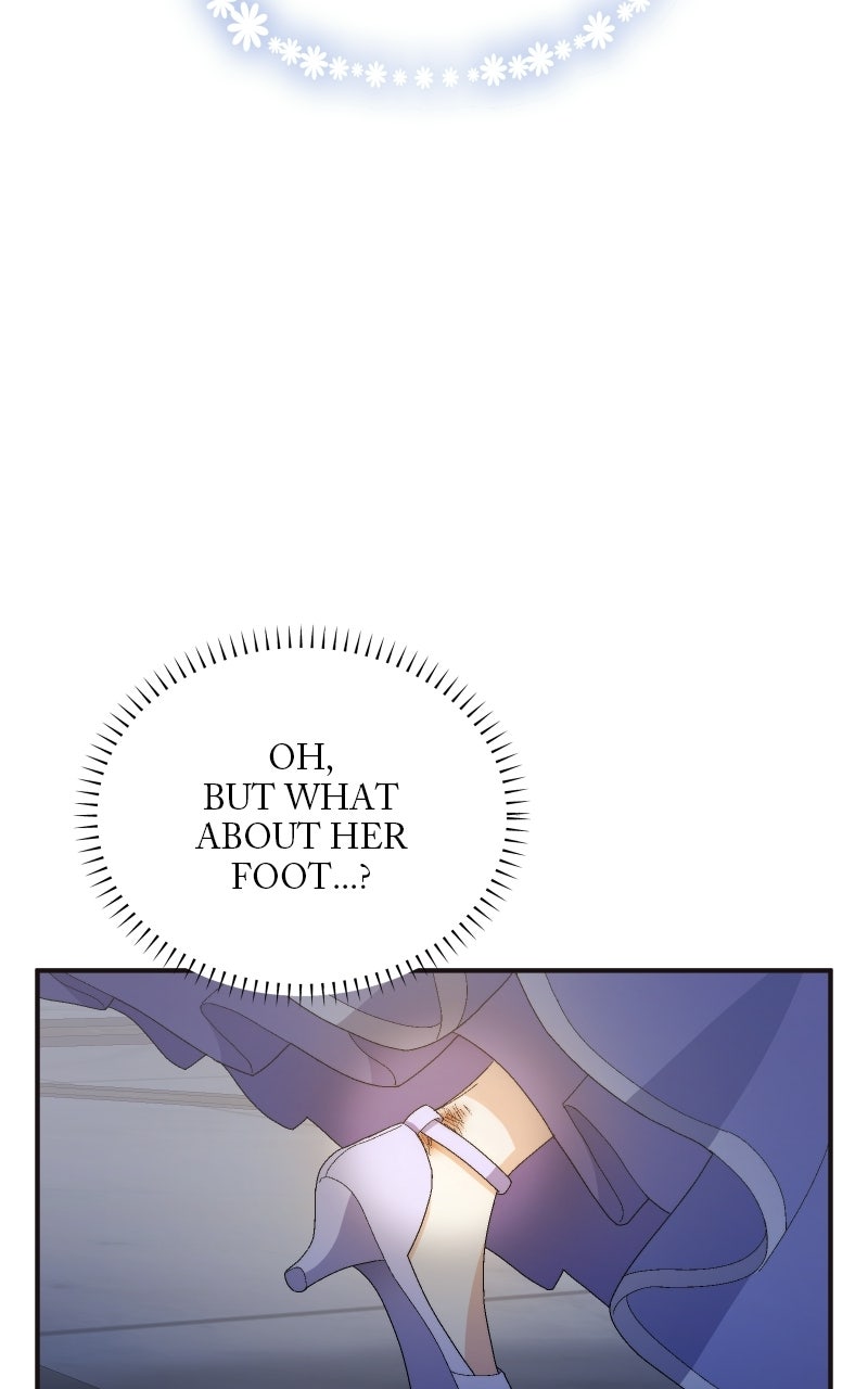 My Bias isObsessed with Me Ep. 11 - Who I Chase Is Up To Me, Mother page 45 - 