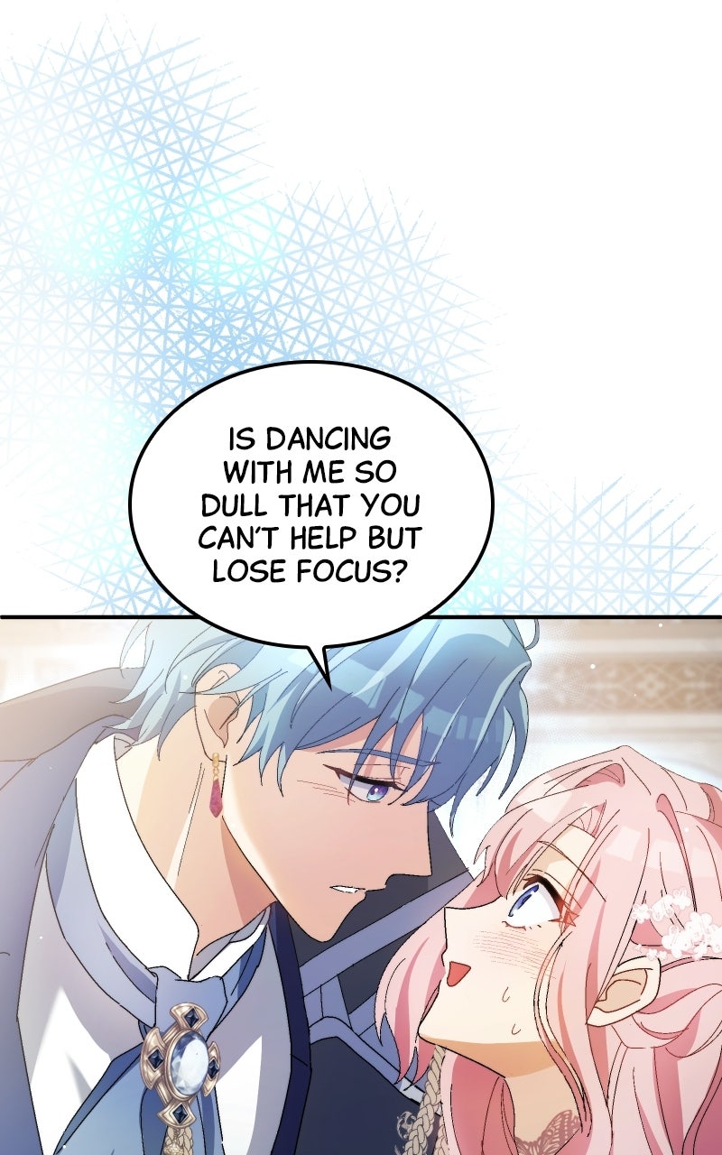 My Bias isObsessed with Me Ep. 11 - Who I Chase Is Up To Me, Mother page 50 - 