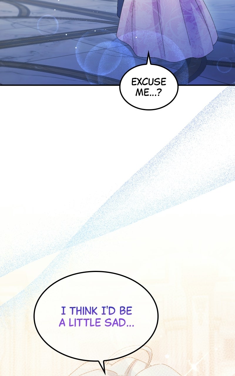 My Bias isObsessed with Me Ep. 11 - Who I Chase Is Up To Me, Mother page 54 - 
