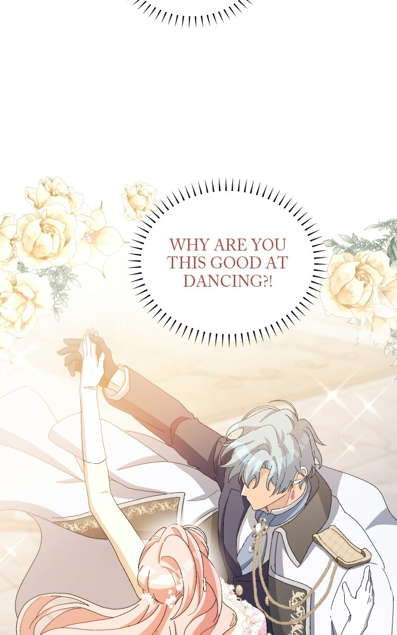 My Bias isObsessed with Me Ep. 11 - Who I Chase Is Up To Me, Mother page 59 - 