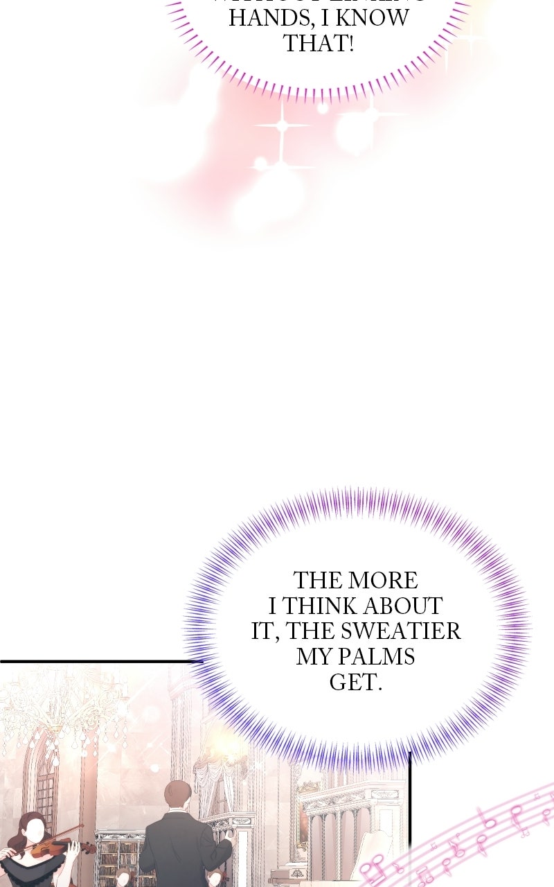 My Bias isObsessed with Me Ep. 11 - Who I Chase Is Up To Me, Mother page 62 - 