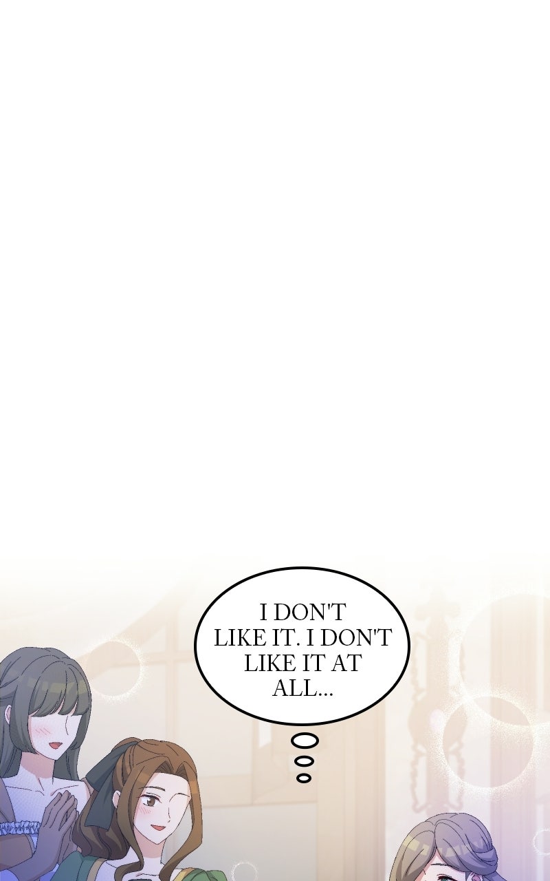 My Bias isObsessed with Me Ep. 11 - Who I Chase Is Up To Me, Mother page 68 - 