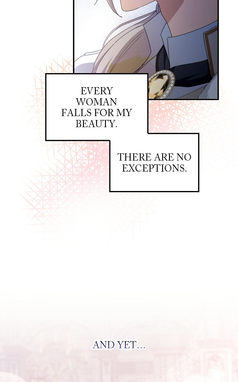 My Bias isObsessed with Me Ep. 11 - Who I Chase Is Up To Me, Mother page 72 - 