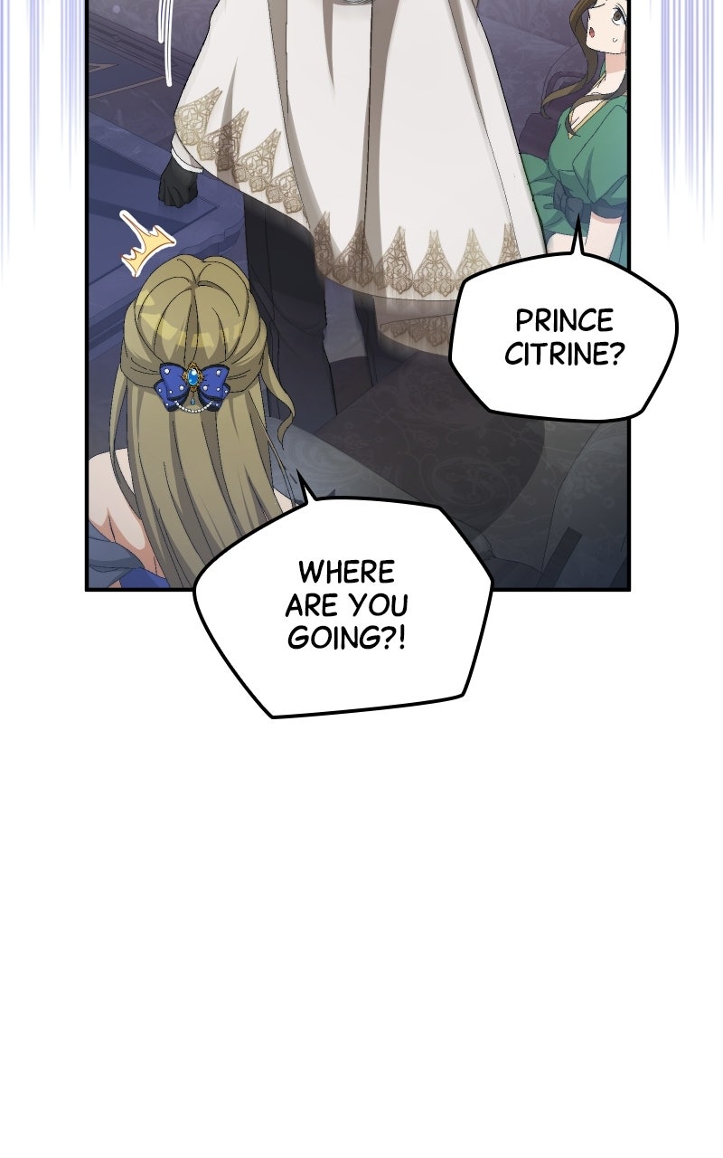 My Bias isObsessed with Me Ep. 11 - Who I Chase Is Up To Me, Mother page 78 - 
