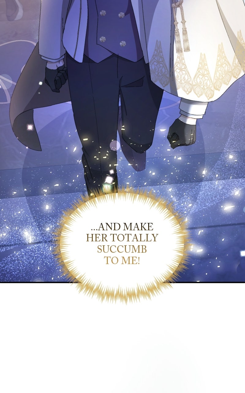 My Bias isObsessed with Me Ep. 11 - Who I Chase Is Up To Me, Mother page 80 - 