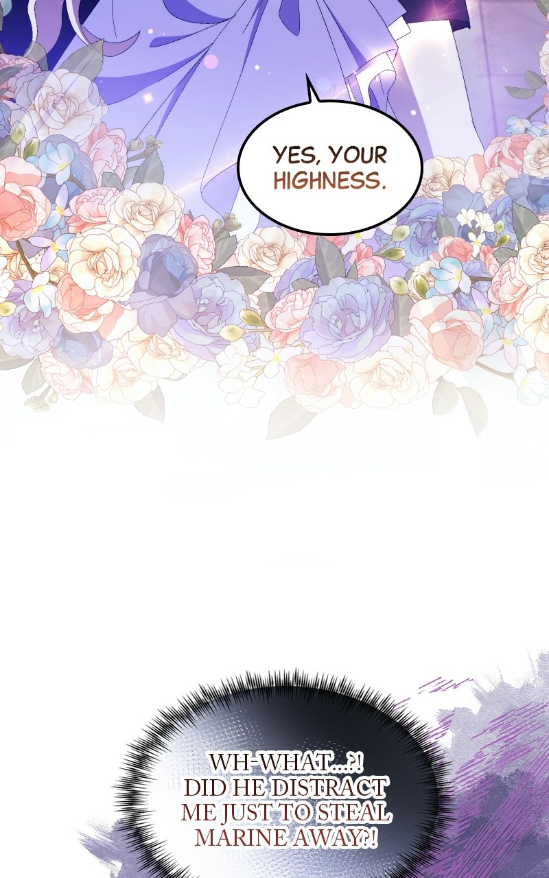 My Bias isObsessed with Me Ep. 11 - Who I Chase Is Up To Me, Mother page 9 - 